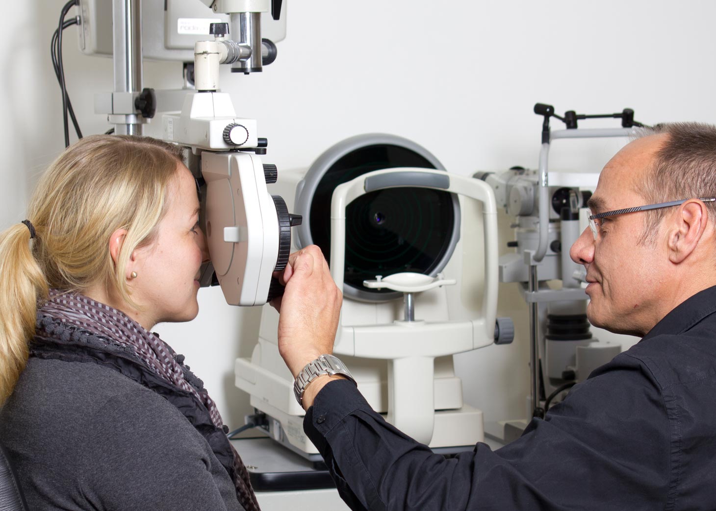 Steueroptik Volkach Augenglasbestimmung Steueroptik Volkach Augenglasbestimmung