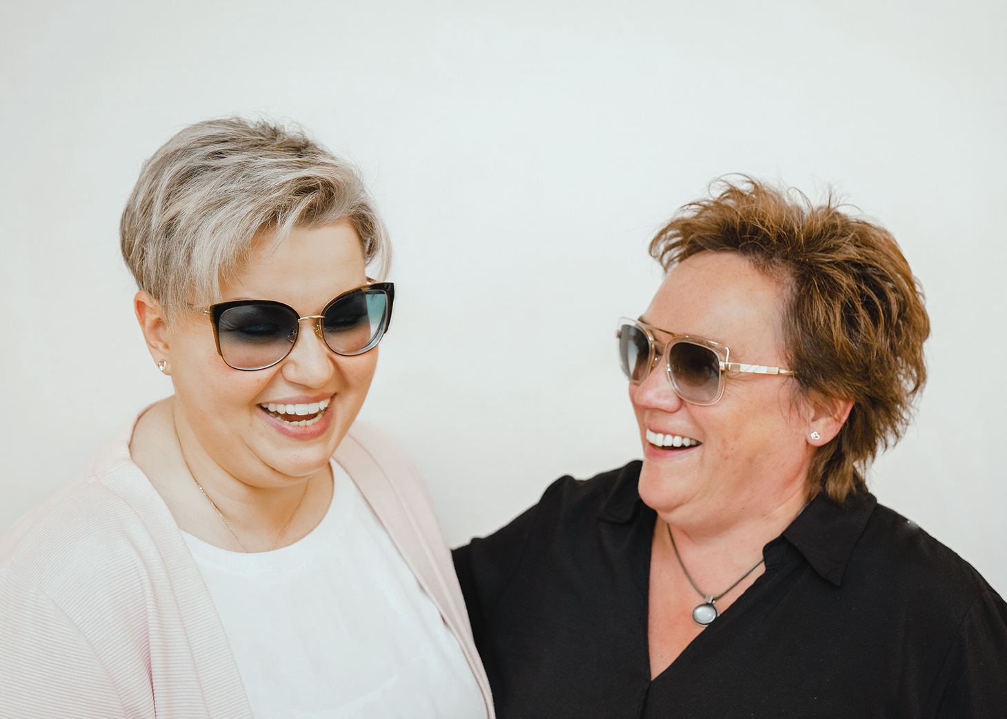 Steueroptik Mahler, Dagmar Emmert, Alexandra Michel