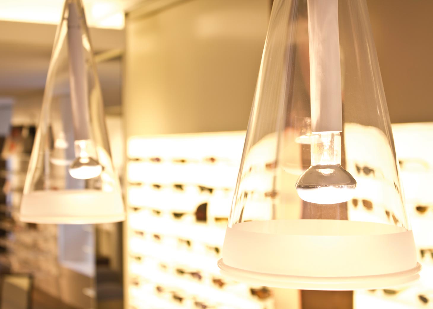 Geschäftsraum Steueroptik Volkach