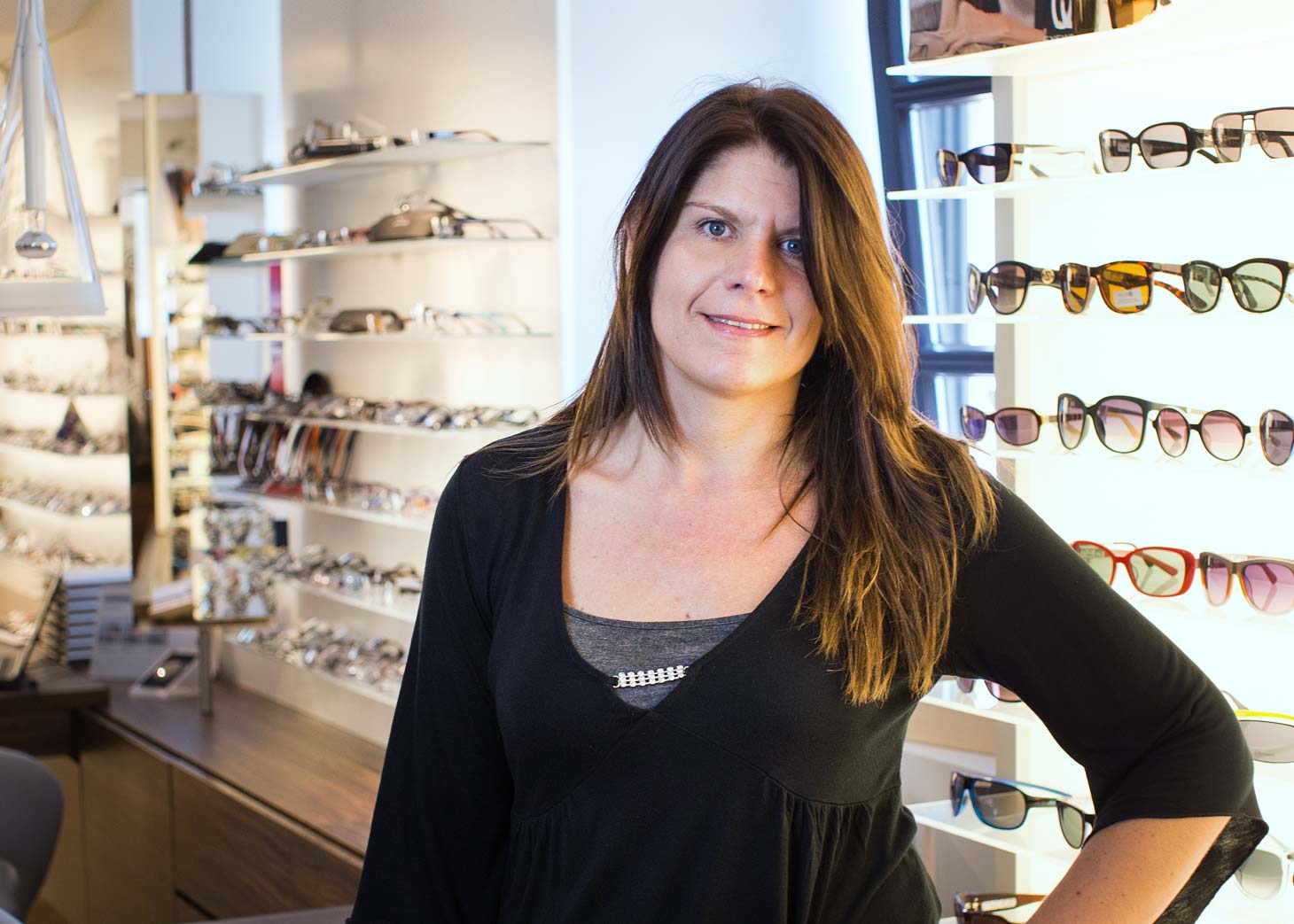 Steueroptik Volkach | Tanja Werner